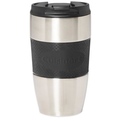Cuisinart Double Walled Single Serve Travel Mug - Bed Bath & Beyond